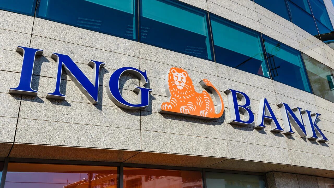 Ing. Ing Bank. Ing банк в России. Ing картинки. Der bank