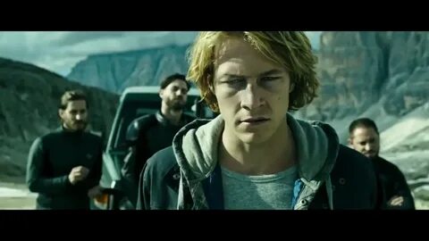 Point break 2