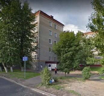 Волжский бульвар дом 1 корпус 1