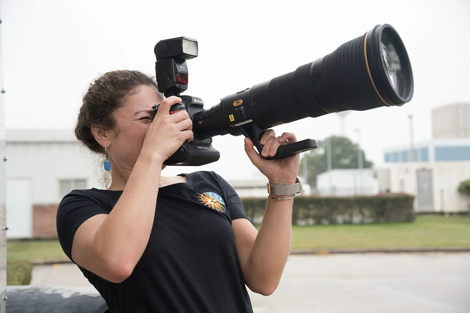Зачем нужен телевик. Зачем нужен телевик. Leica 1600 mm f/5. Портрет на телевик. Canon ef 600mm f/4l.