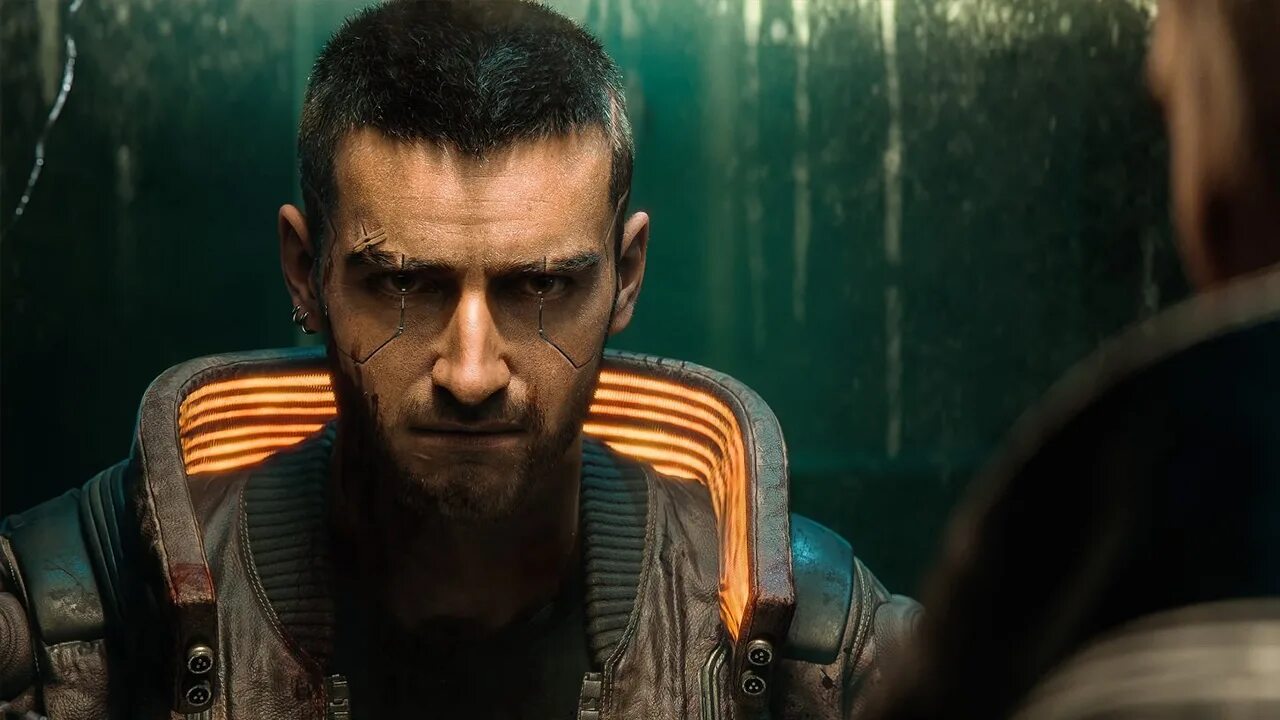 Киберпанк 2077 дата выхода. Киберпанк 2077 дата выхода