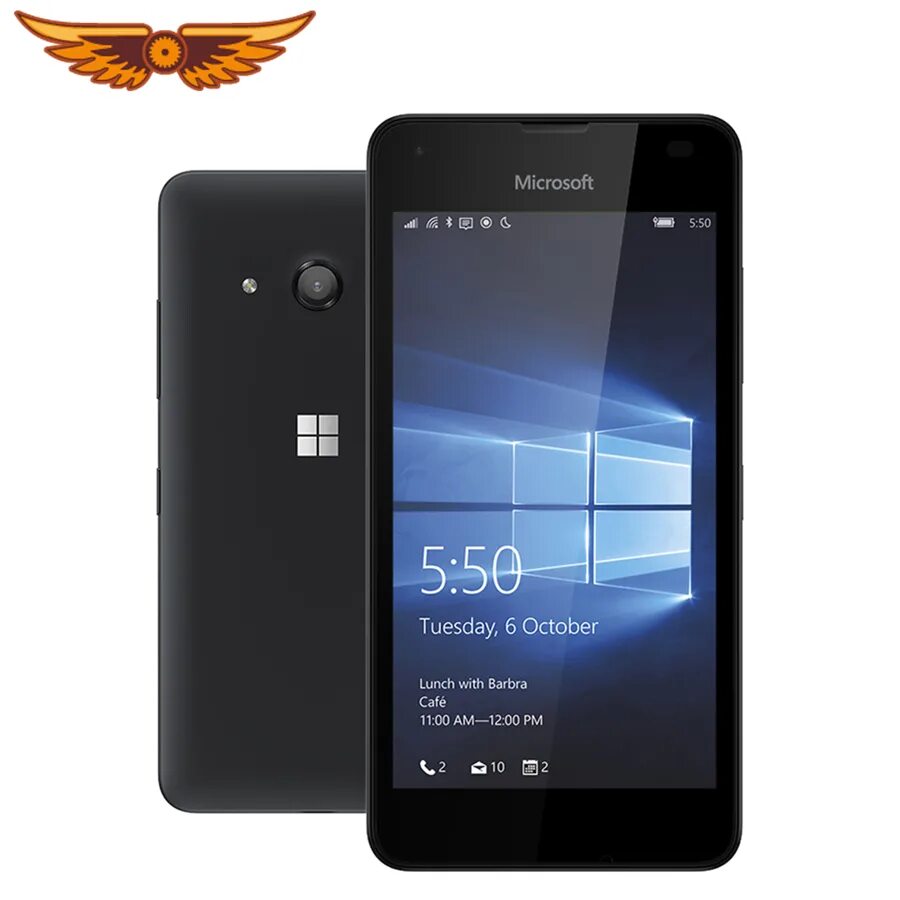 Мобильный телефон 8 гб. Nokia Lumia 550. Nokia Lumia (Microsoft) 550. Смартфон Microsoft Lumia 550. Nokia Lumia 650.
