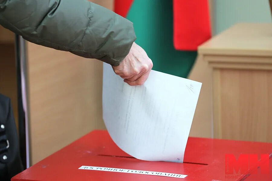 Последний день осужденного. Досрочное голосование проходит. Досрочные выборы 25.02.24 РБ. Выборы в 2025г