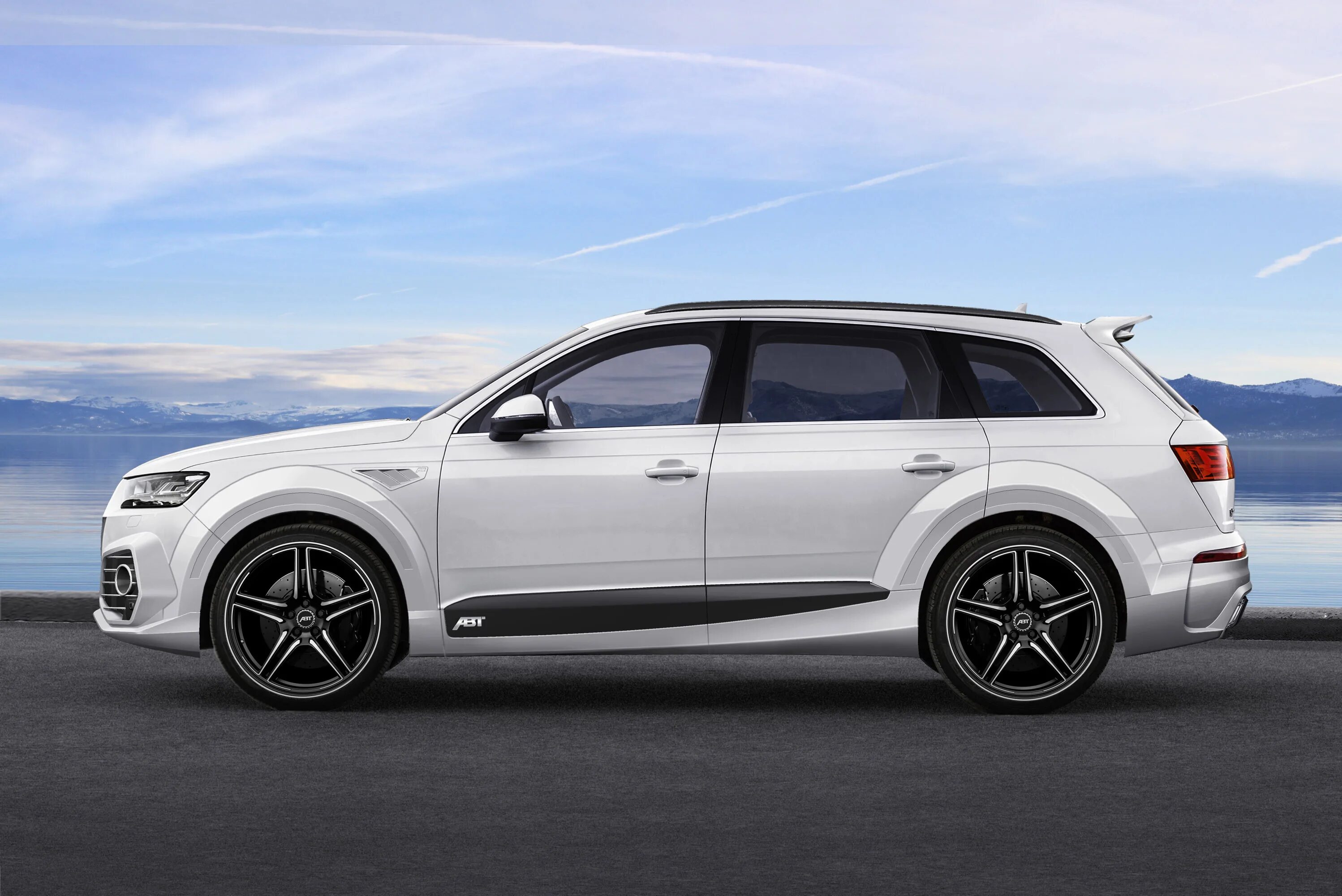 Q7 abt. Audi q7 2015 abt. audi q7 tuning abt. audi q7 2016. audi q7 2015 tuning.