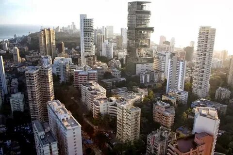 La antilla