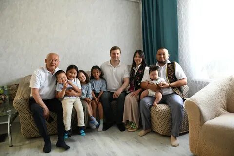 Население хакасии 2024 год