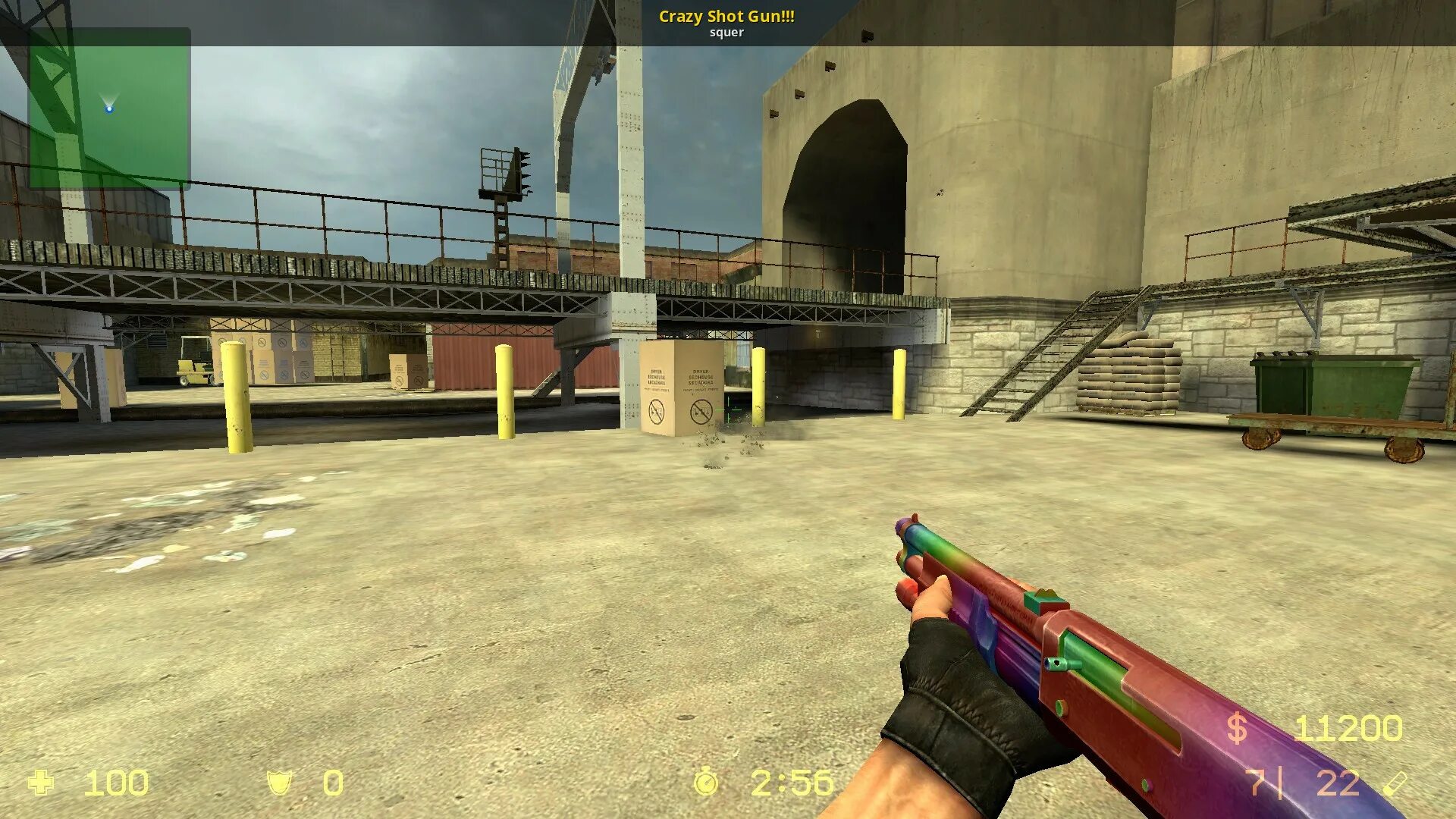Counter shot source. Дробовик на ксс скин. counter shot source скины. скин сумасшедший css. counter strike shotgun.