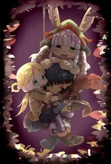 Make in abyss