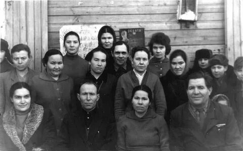 Асекеево сегодня
