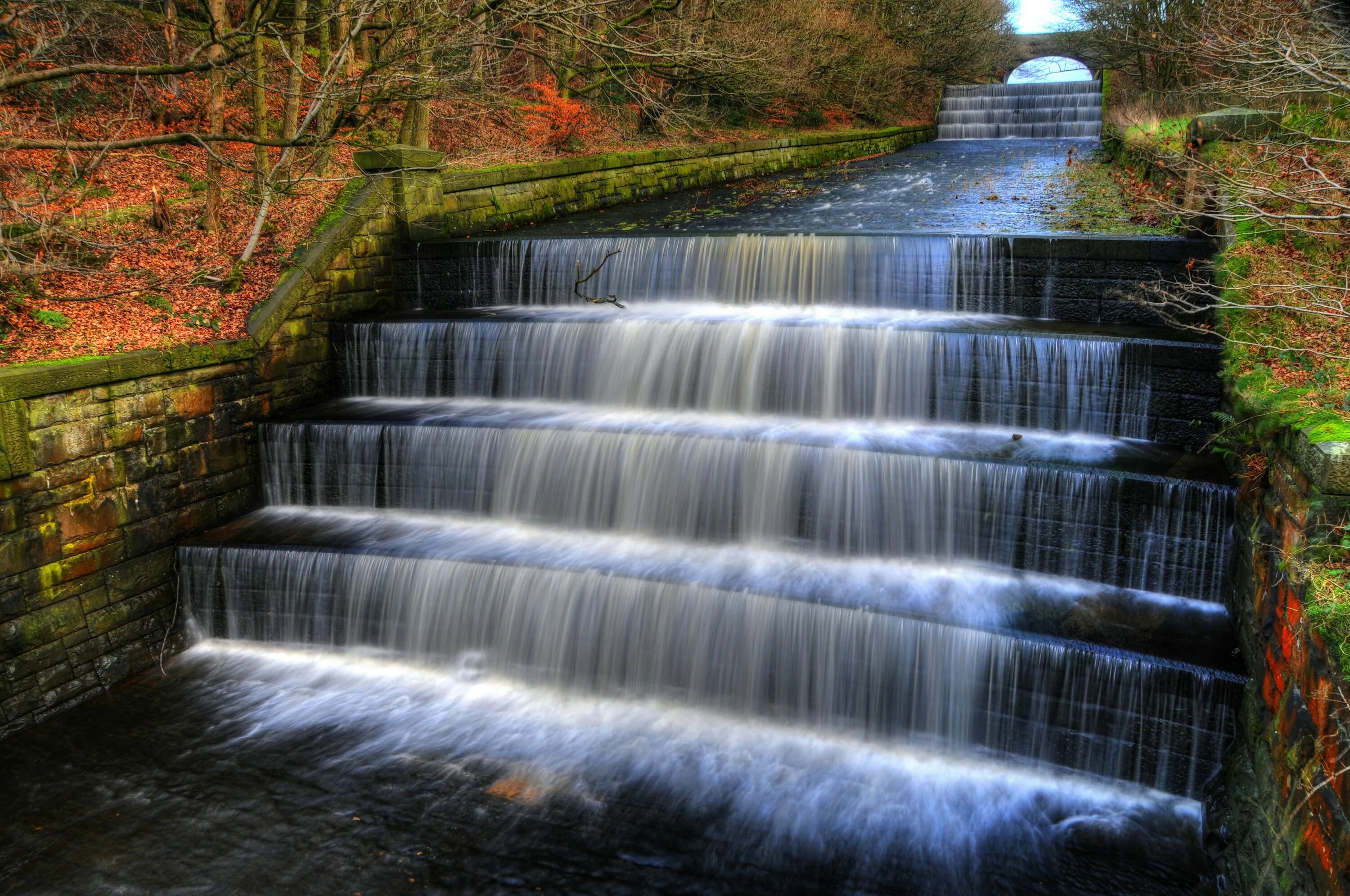 Cascade