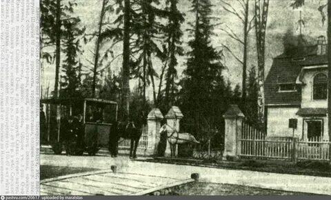 Новогиреево время