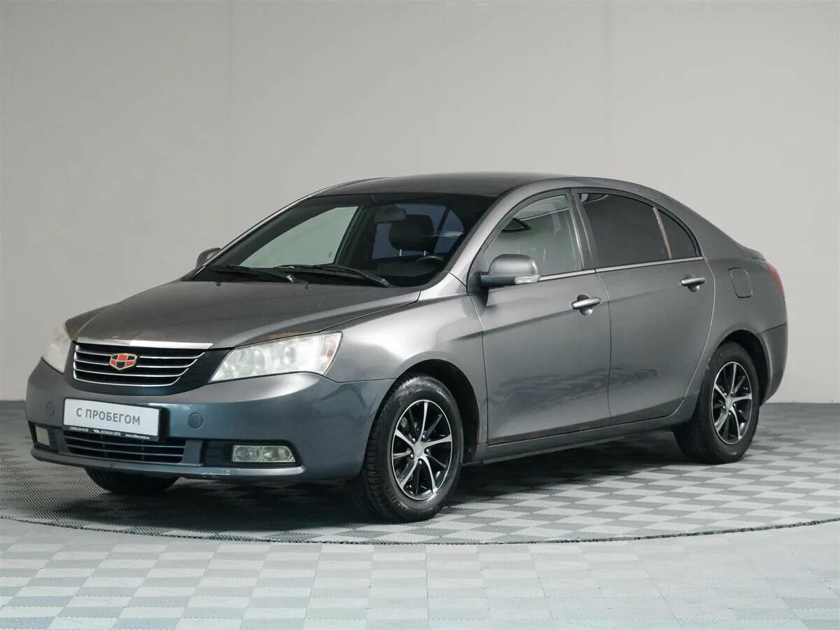 Купить джили с пробегом в москве. Geely Emgrand ec7. Geely Emgrand ec7 2011. Машина Geely Emgrand ec7. Geely Emgrand 7 2012.