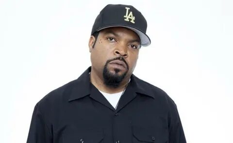 Ice cube its my ego