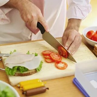 Овощи chef
