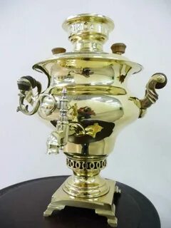 Самовар дом шемариных