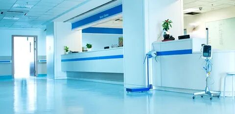 Hospital freetp