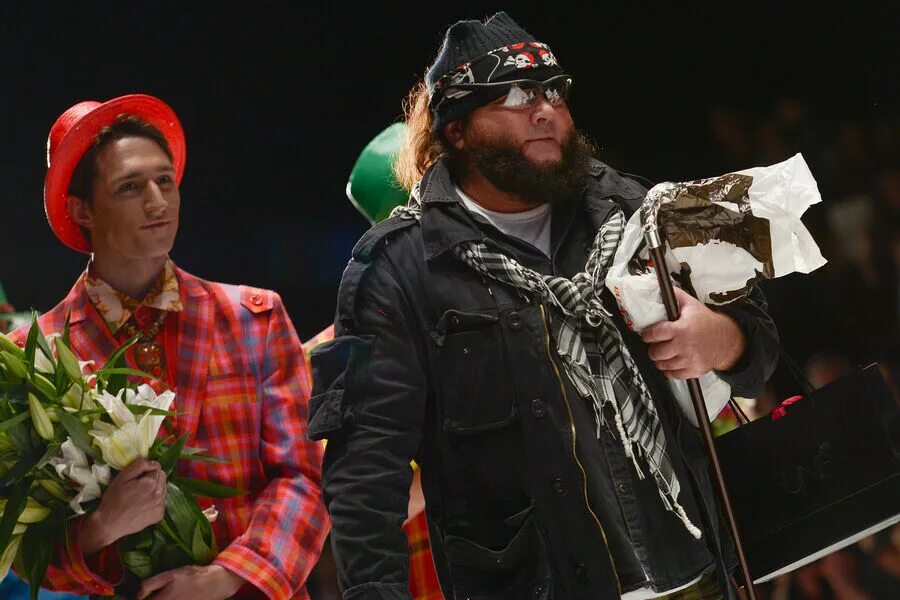 что с егором зайцевым