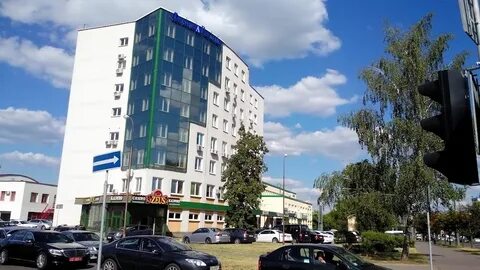 Орловская минск