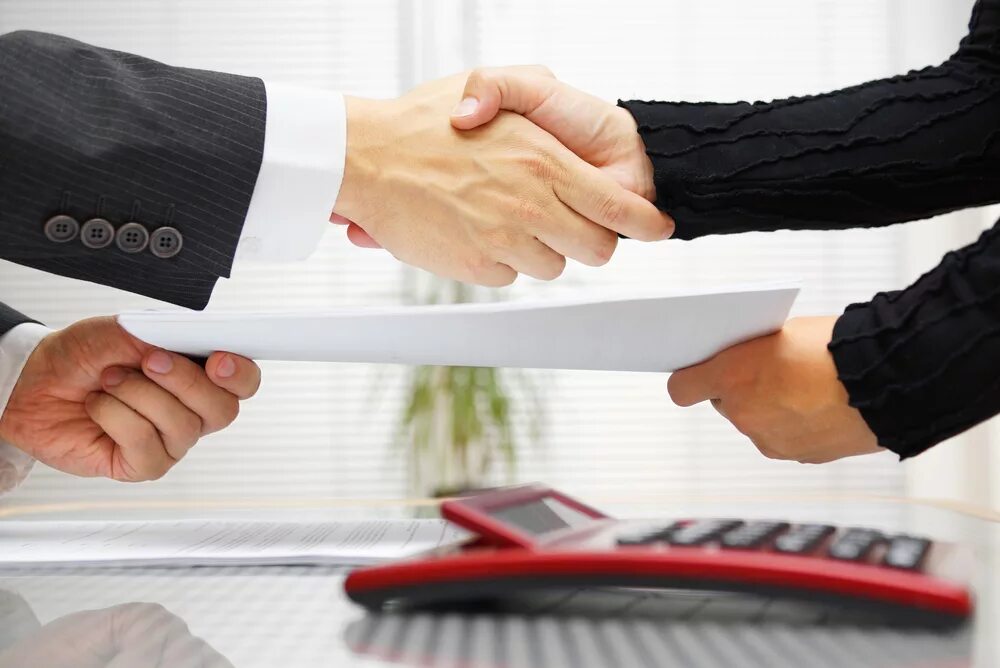 Contracting business