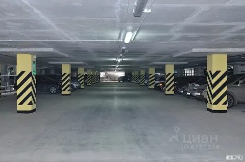 Гринвич паркинг
