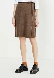 Юбка max mara weekend