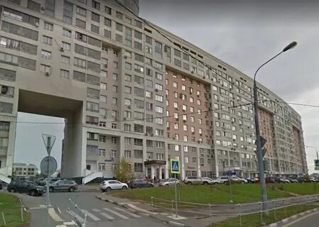 Ул гризодубовой