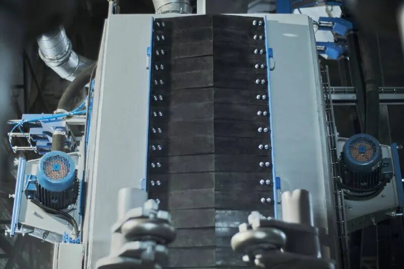 вил бласт технолоджи