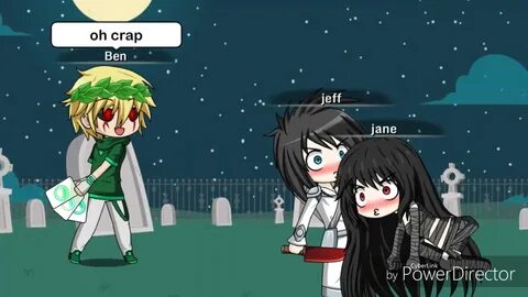 X jane