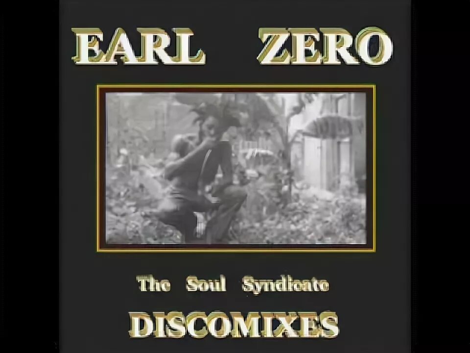 Early zero. Early zero