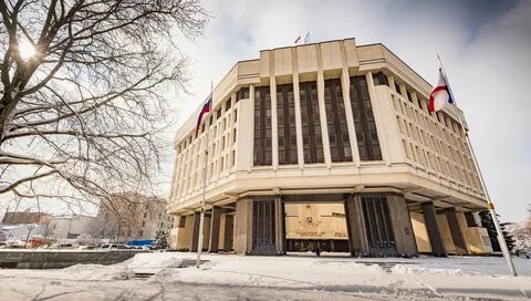 Госсовет крыма