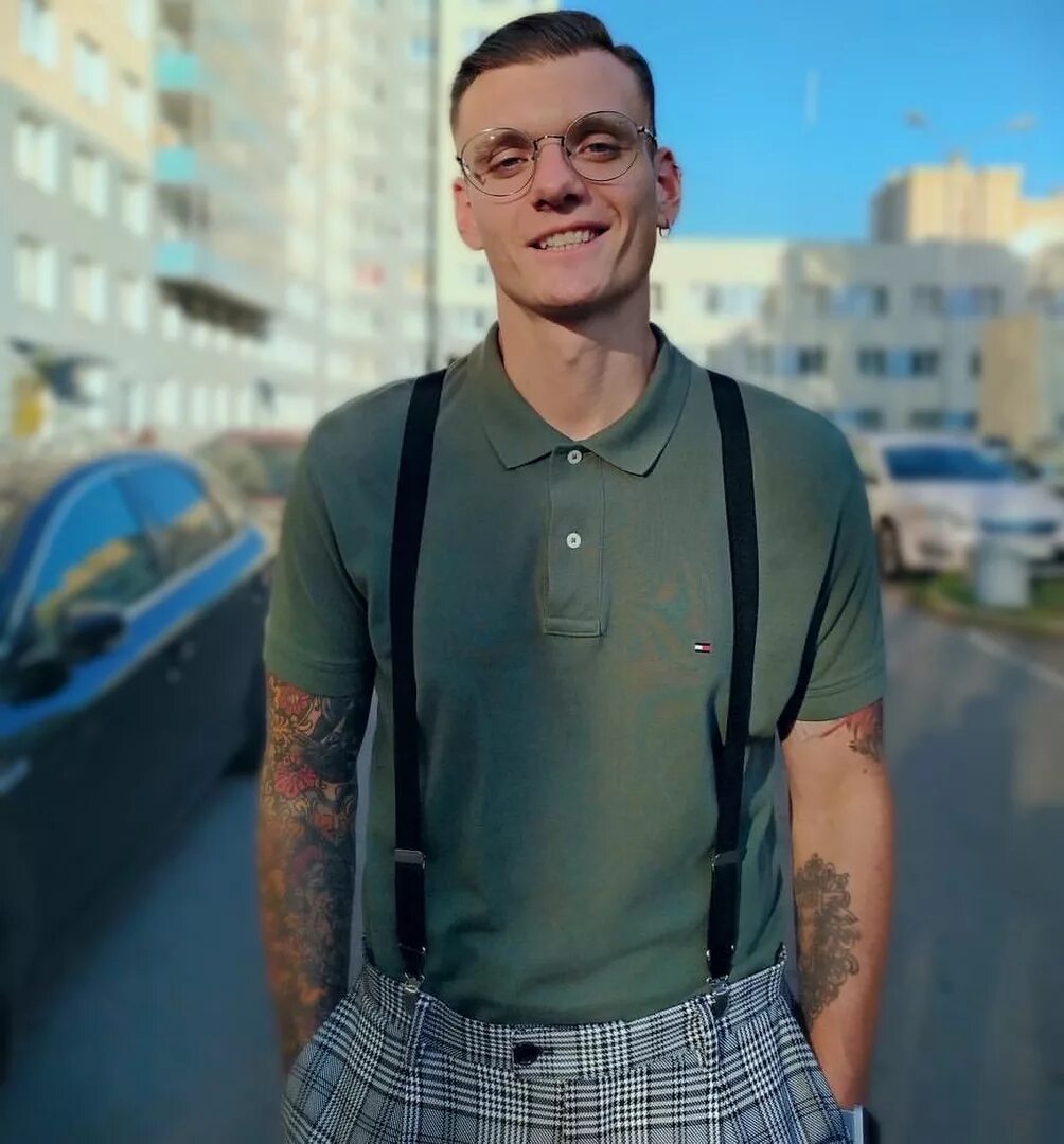 тони раут жизнь