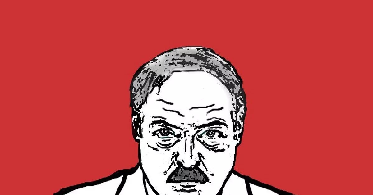 Ваня большой брат. Большой брат Лукашенко. Лукашенко 1984. Big brother is watching you Лукашенко. Большой брат 1984.