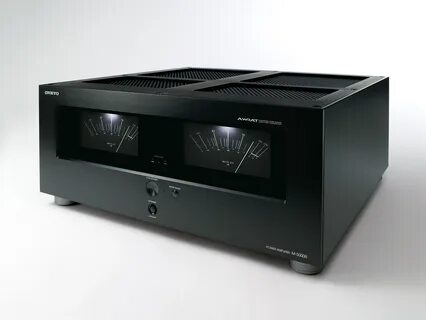 Усилитель onkyo