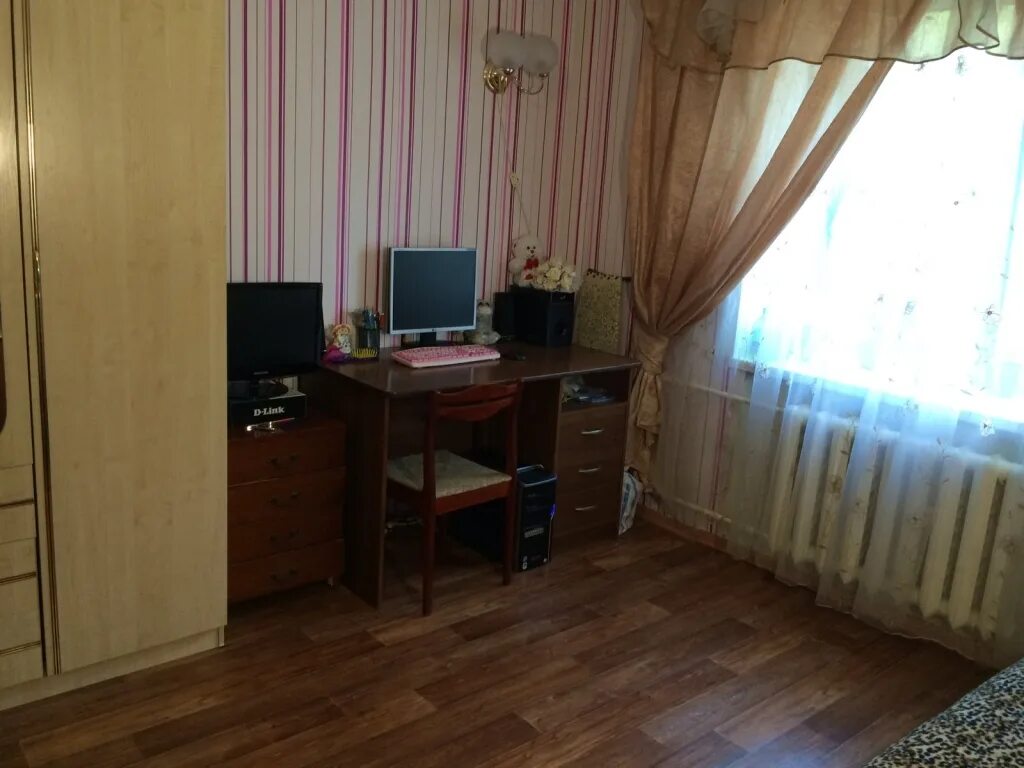 Комната в общежитии в орле