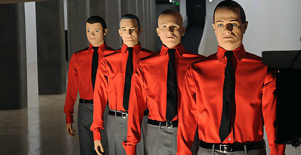 Крафтверк робот. Крафтверк группа. Группа Kraftwerk 2020. Kraftwerk 2023. Kraftwerk the Robots.