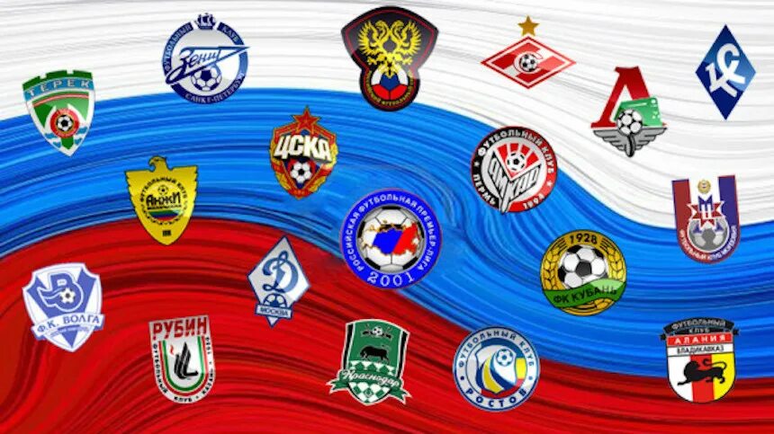 Фк рпл