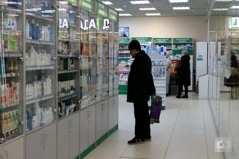 Аптеки с доставкой в архангельск