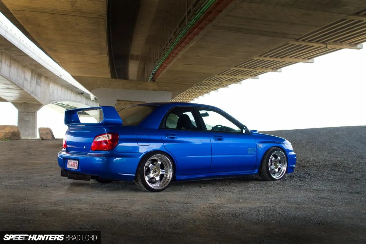 Шины subaru wrx. Subaru WRX STI r18. Impreza WRX STI 2004. Subaru WRX STI GDB. WRX STI GDB.