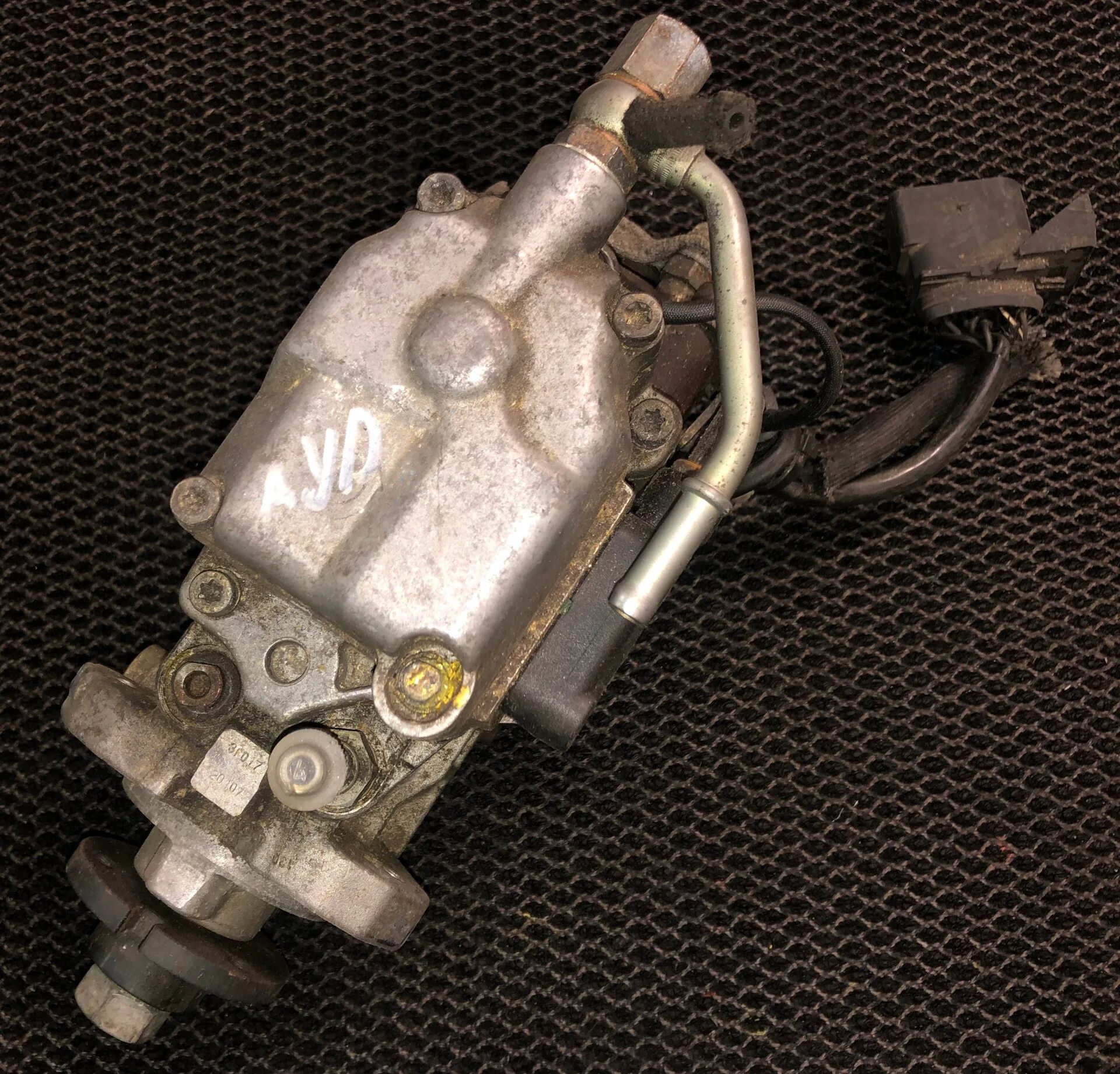 Тнвд для 1,9 ahh. Тнвд фольксваген пассат б5. 9 дизель. Тнвд vw caddy 1. 028130110b.