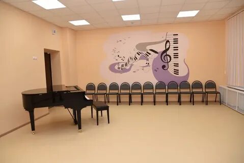 Детская образовательная школа искусств