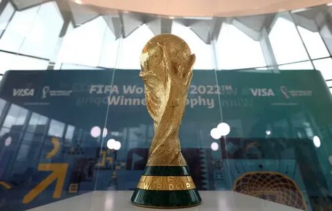 Какой чемпионат в катаре