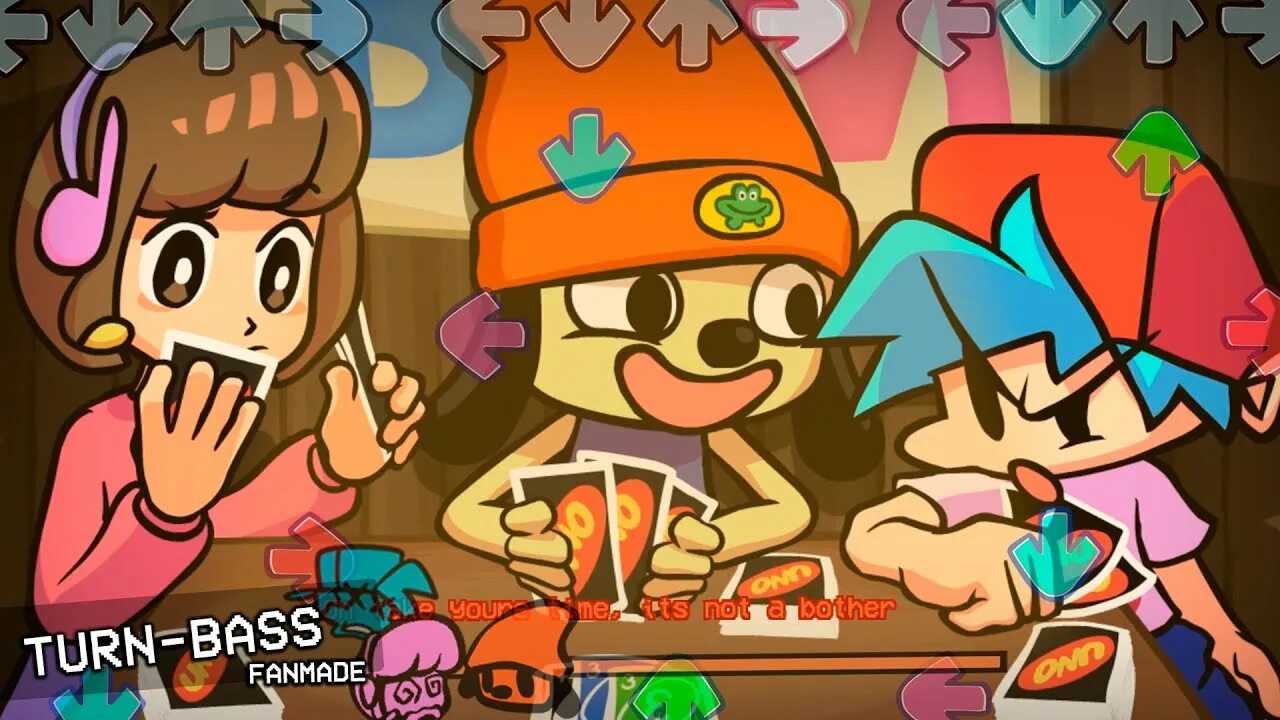Scratchin melodii. Scratchin melodii art. boyfriend parappa melodii. fnf scratchin turn bass. scratchin&#039; melodii (bad ending).
