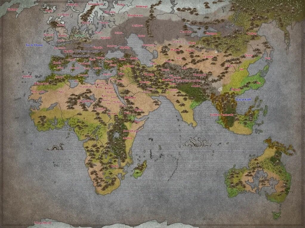 5 age. Карты для age of the ring. middle-earth map 2 and 3 age. средиземье древнейший очаг земледелия в африке.