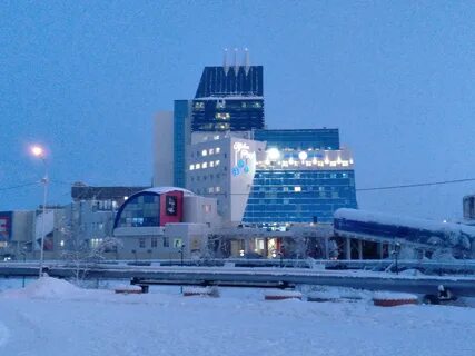 Якутск кирова 18