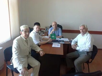 Тюмень азербайджанцы