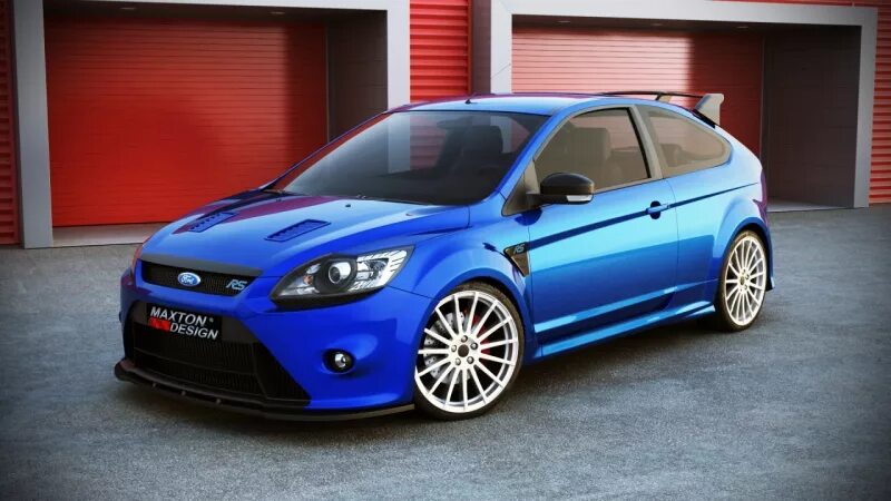 Cs2 focus. Фокус 2 Рестайлинг RS. Сплиттер Ford Focus 2. Ford Focus 2 RS Рестайлинг. Сплиттер Ford Focus RS.