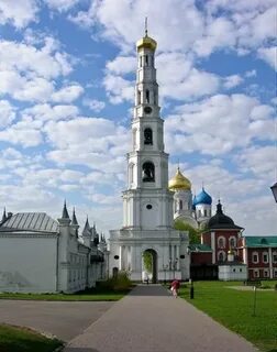 Монастырь г дзержинский московской