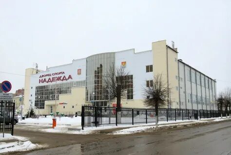 Киров посад