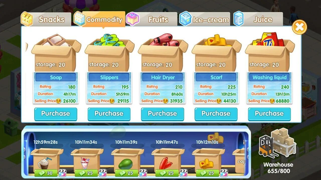 My supermarket simulator читы. My supermarket simulator читы