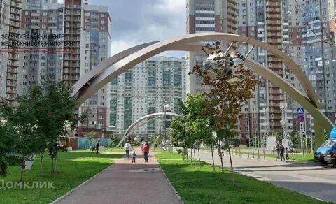 Красногорск улица космонавтов